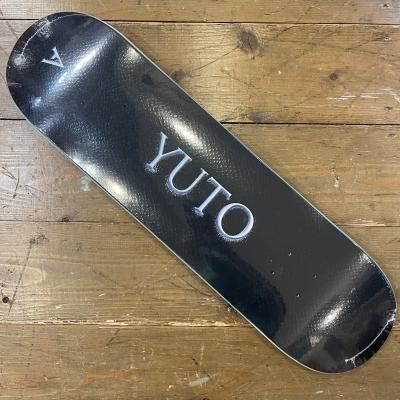 April skateboard Yuto Horigome - Ice 8.0 inch - CRUISERS