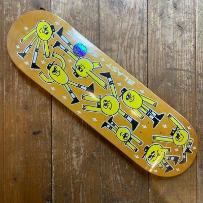 Blast Skates STRETCH 9 - CRUISERS