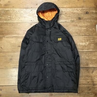 ANTI HERO （ アンタイヒーロー ジャケット ） ANTI HERO BLACK HERO