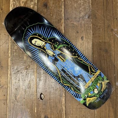 DRIVEN - JASON JESSE 9.0 ×32 WB 15.0 - CRUISERS