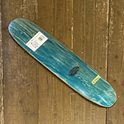 THE HEATED WHEEL BY NEIL BLENDER 【POLARIZER - CART JAMMER