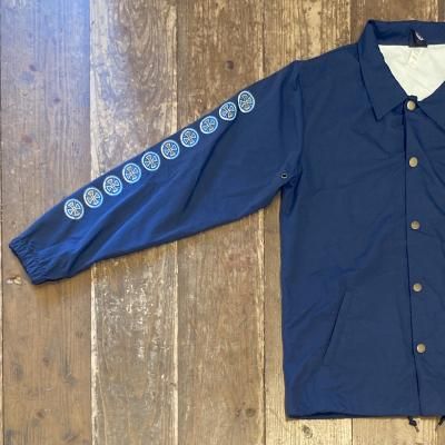 independent コーチジャケット アイアンクロス NO.89 - CRUISERS