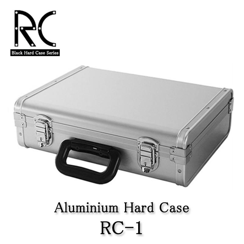 軽量アルミケースRC-1｜石川トランク製作所