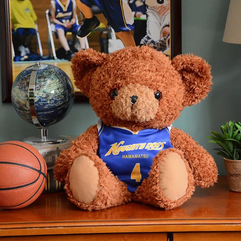 ユニフォームクマさん- 株式会社P&P浜松 オンラインショップ