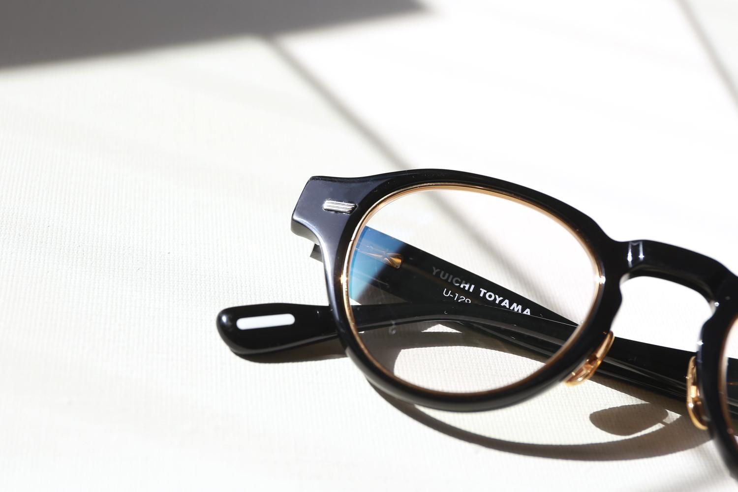 YUICHI TOYAMA／ユウイチトヤマ 