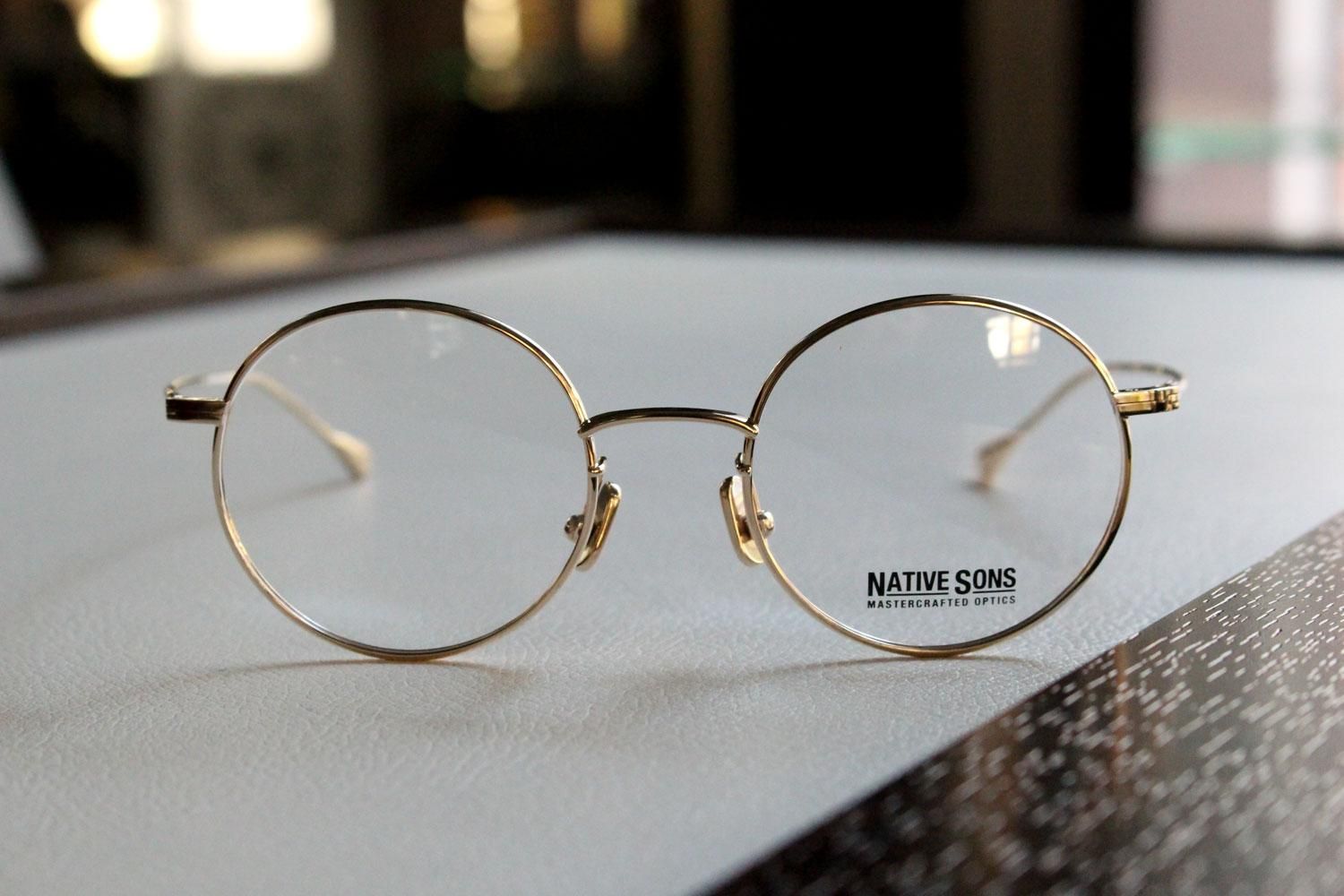 NATIVE SONS ネイティブ サンズ 