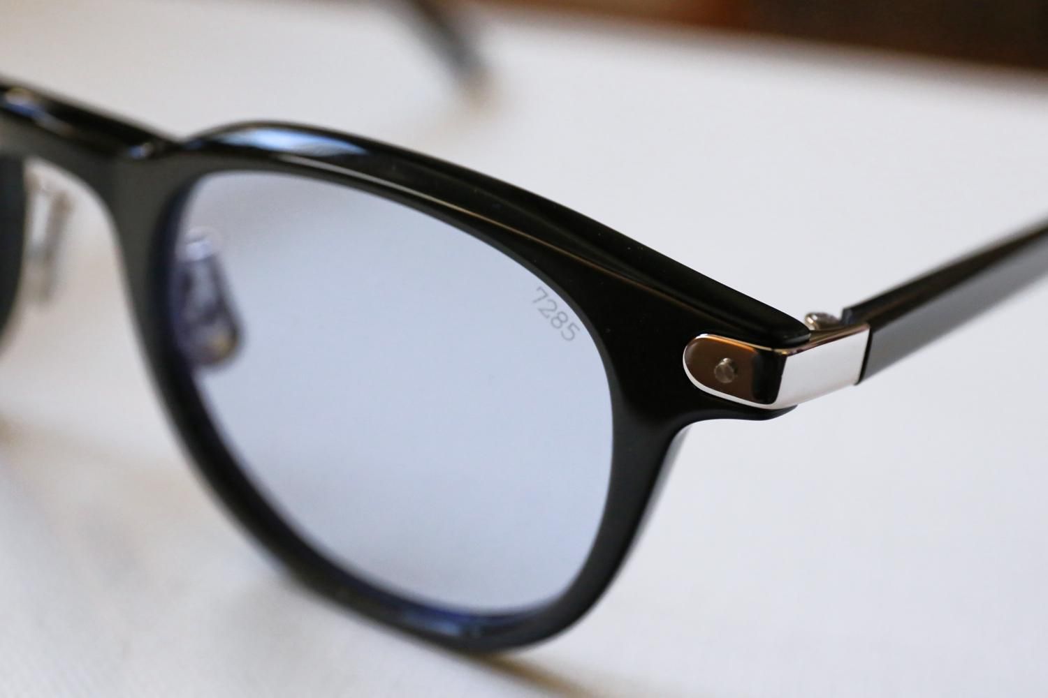 EYEVAN7285／アイヴァン7285 