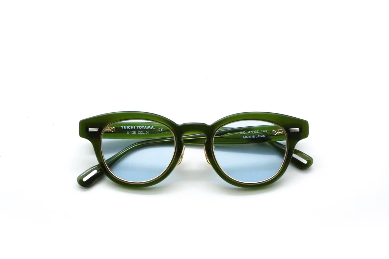 YUICHI TOYAMA／ユウイチトヤマ 