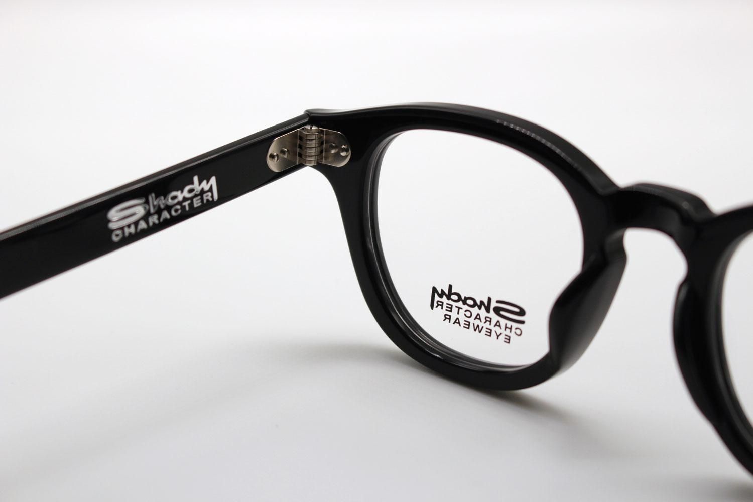 Shady CHARACTER シェイディー キャラクター 