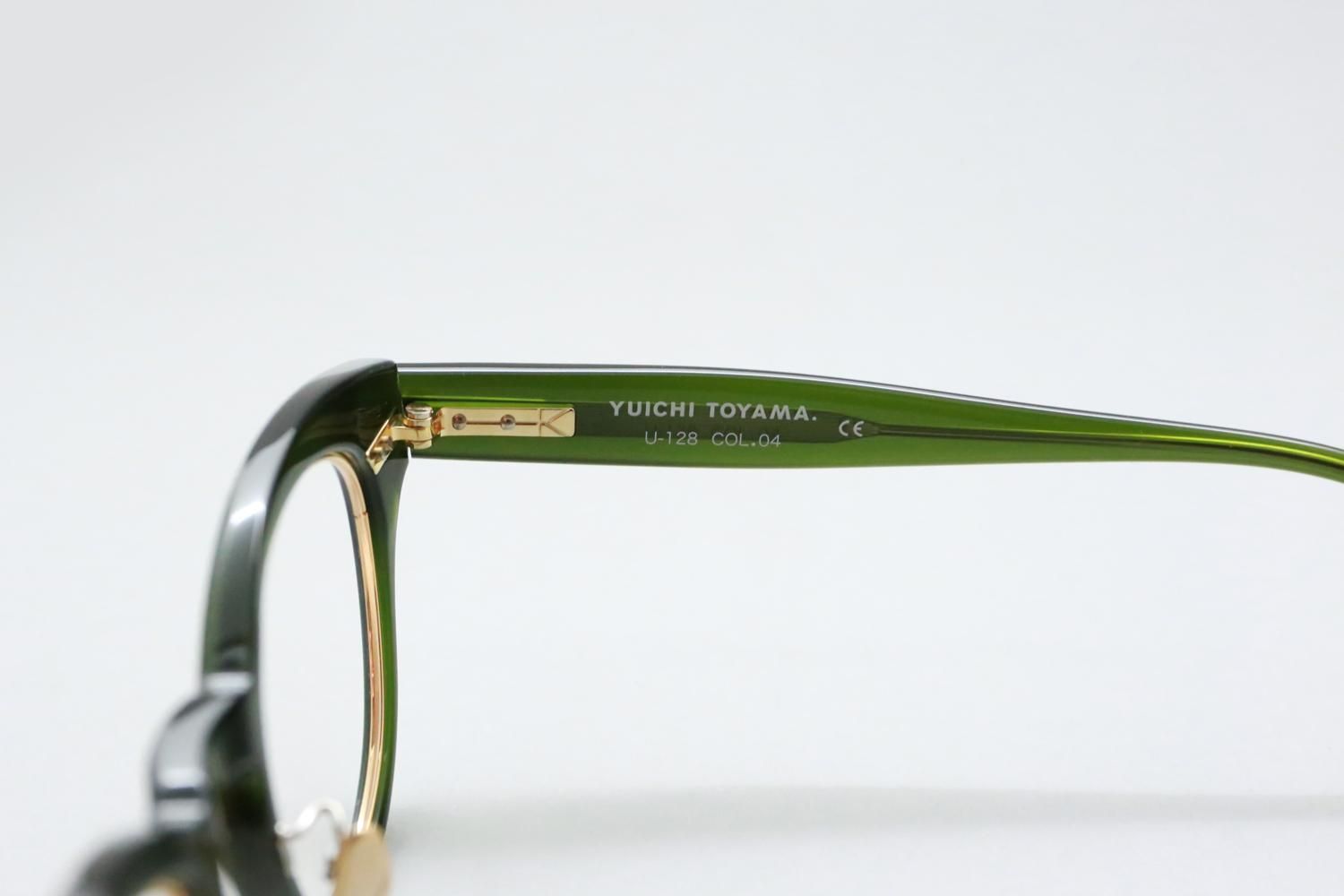 YUICHI TOYAMA／ユウイチトヤマ 