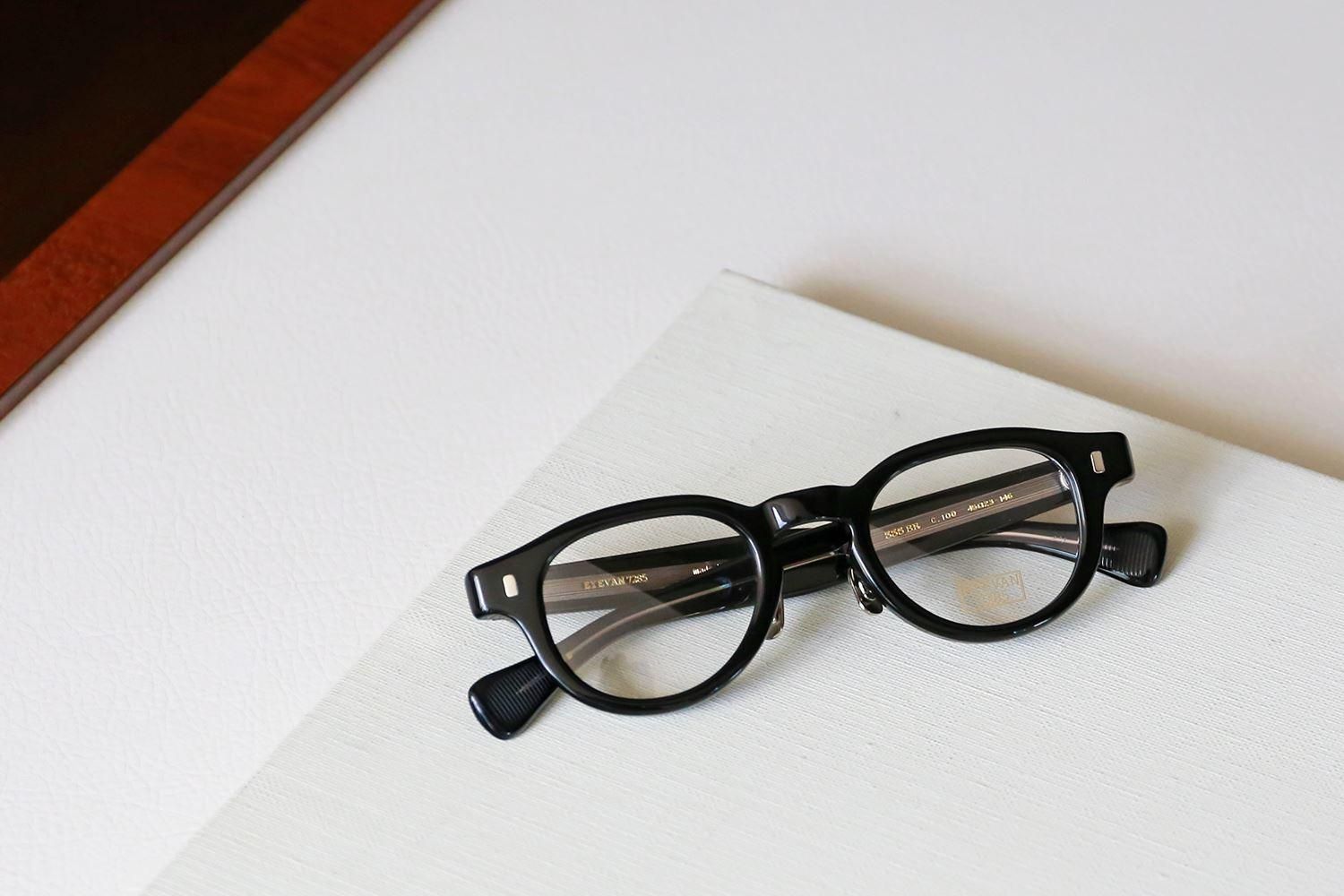 EYEVAN7285／アイヴァン7285 