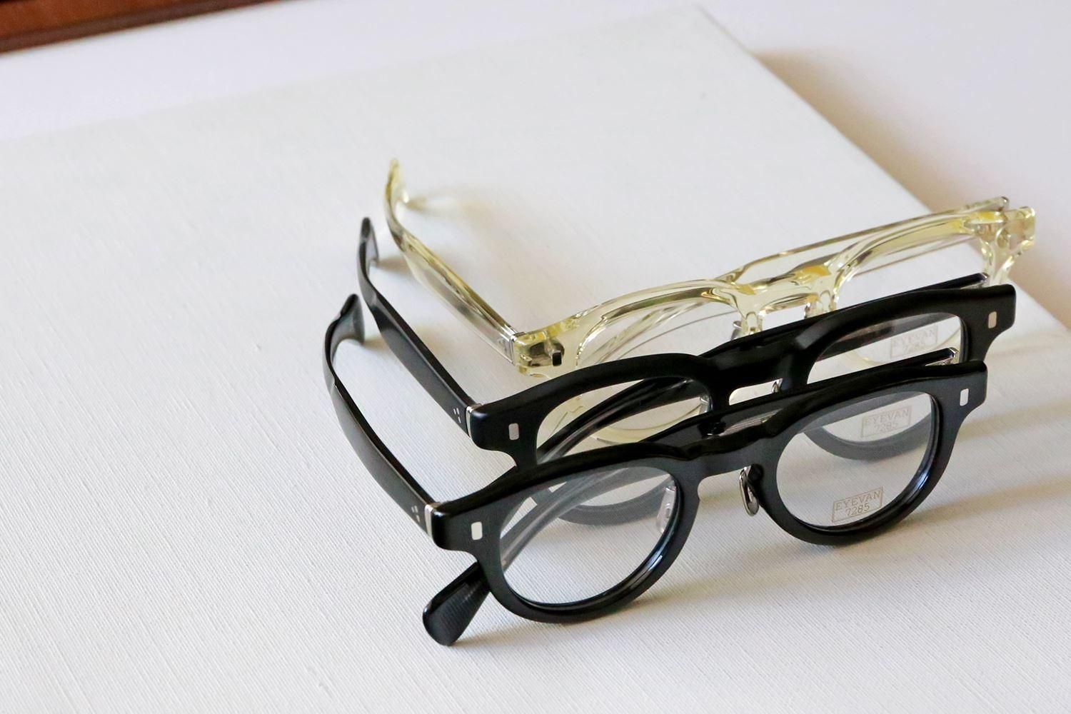 EYEVAN7285／アイヴァン7285 