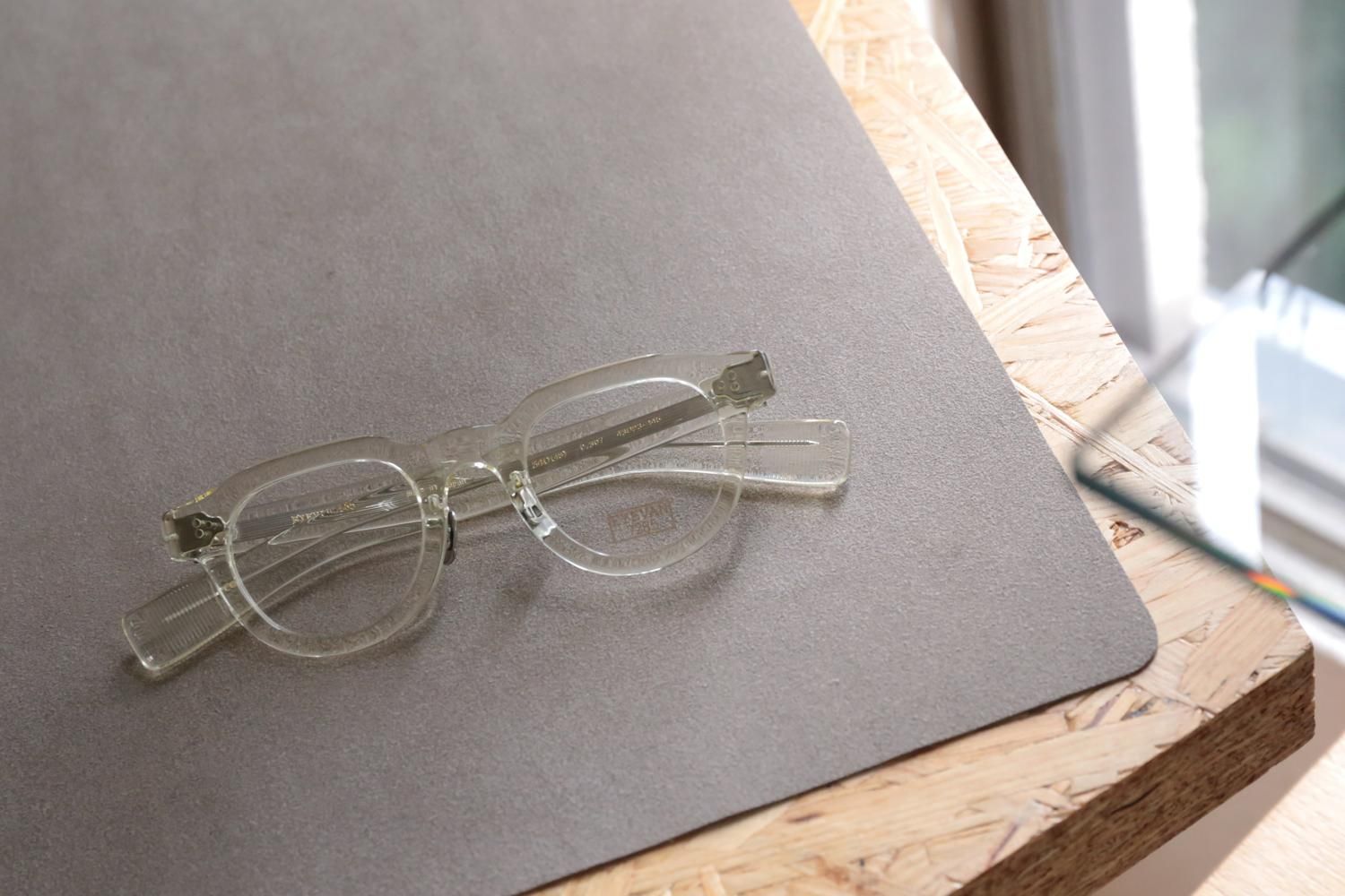 EYEVAN7285／アイヴァン7285 