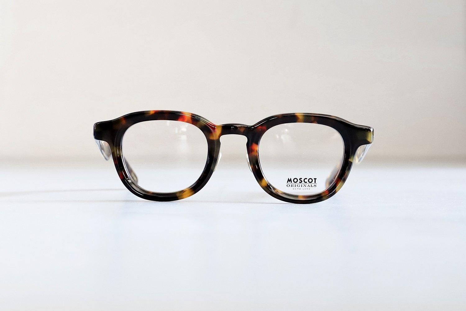 在庫なし】MOSCOT モスコット 