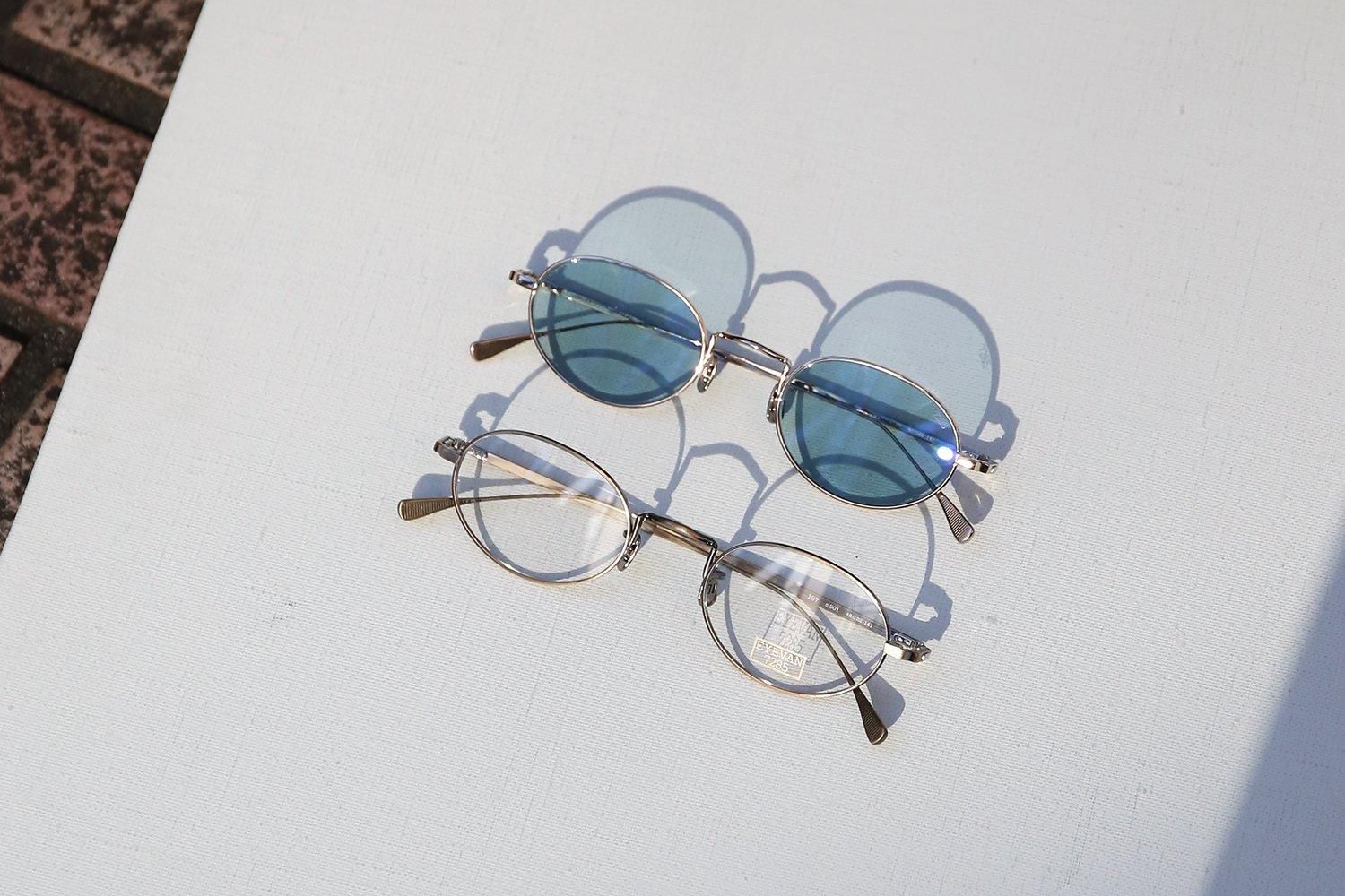 EYEVAN7285／アイヴァン7285 