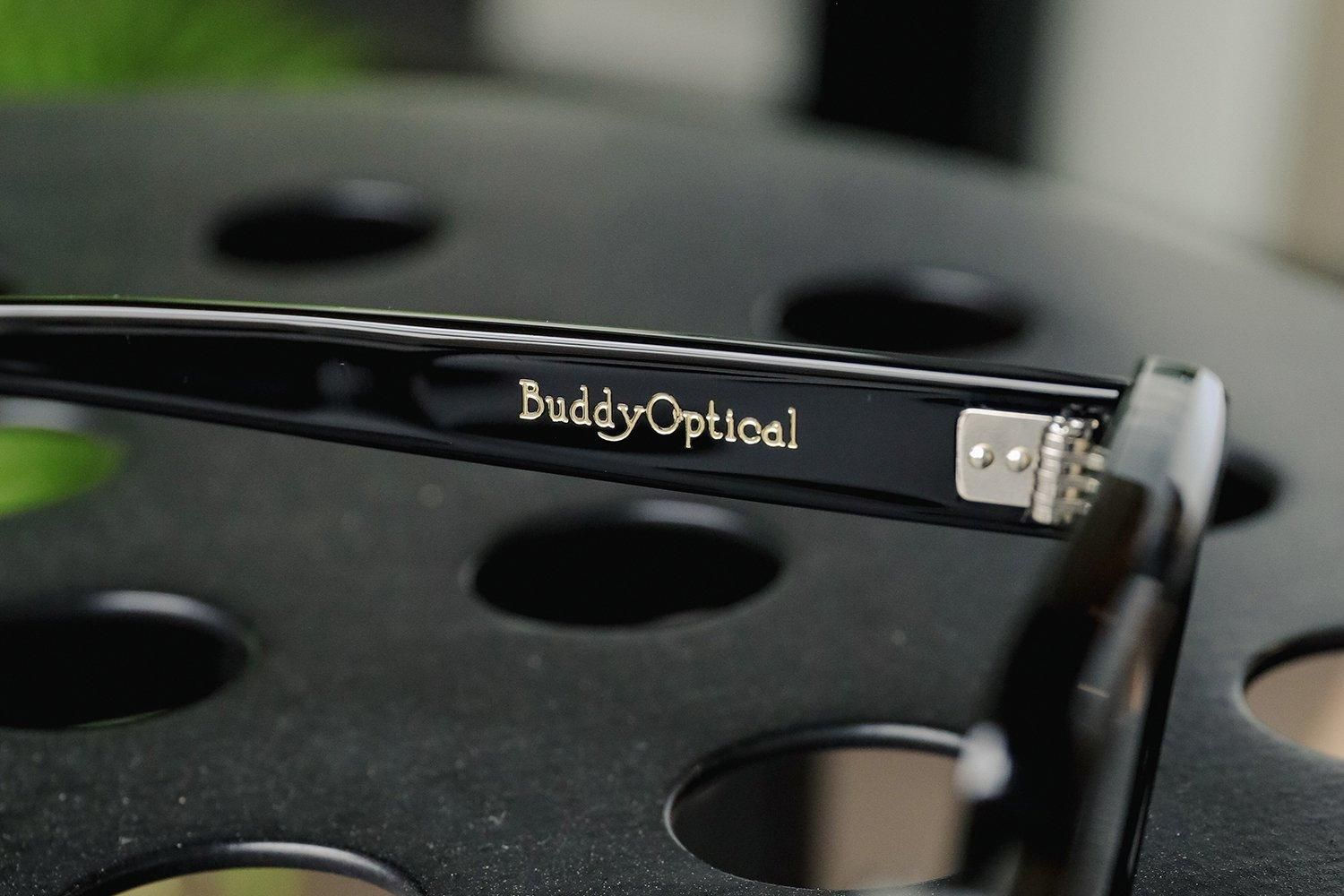 BuddyOptical：バディオプティカル 