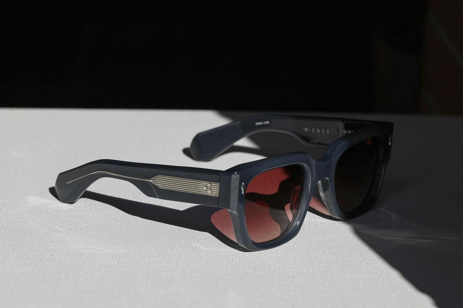 Jacques Marie Mage ジャック マリー マージュ 