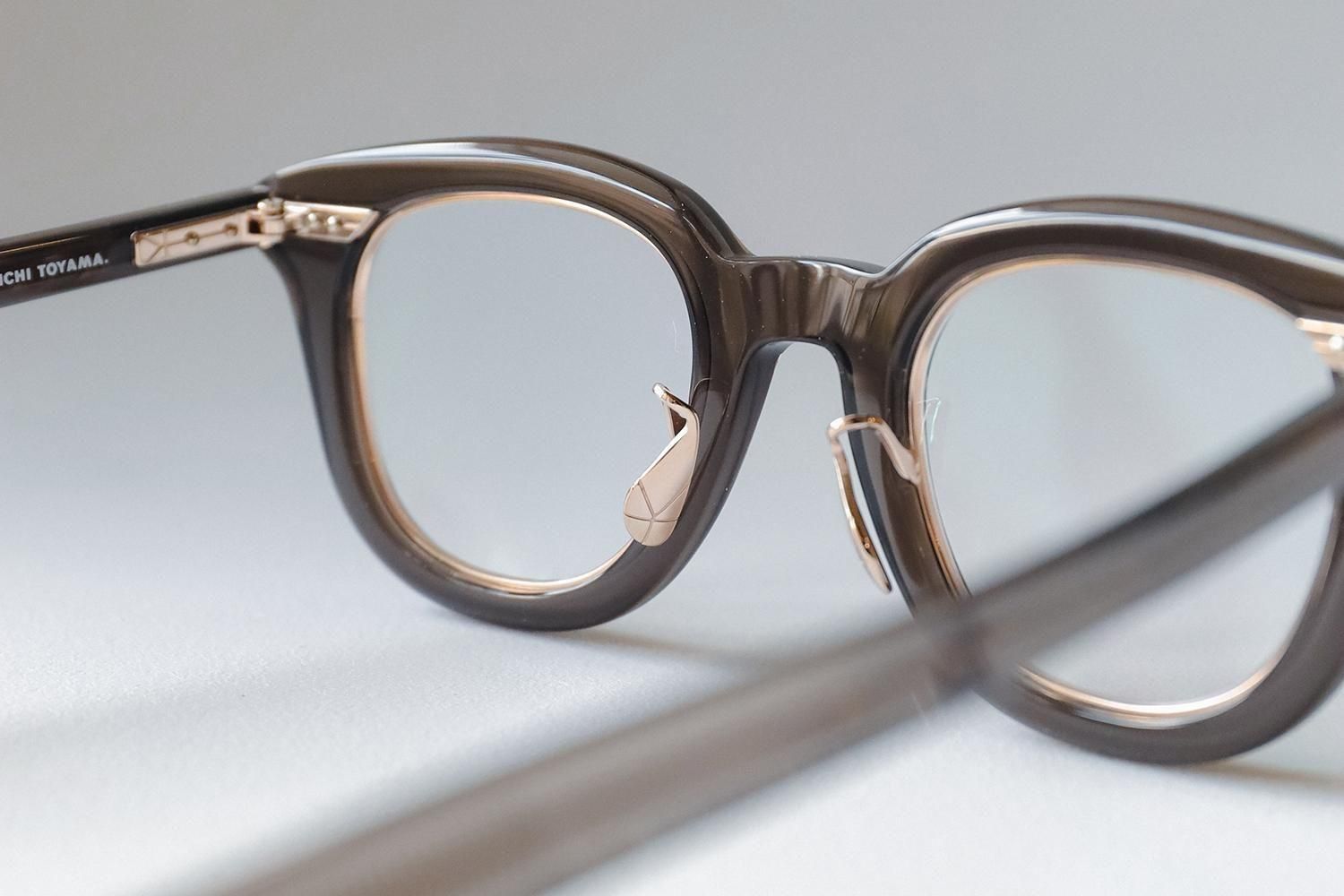 YUICHI TOYAMA／ユウイチトヤマ 