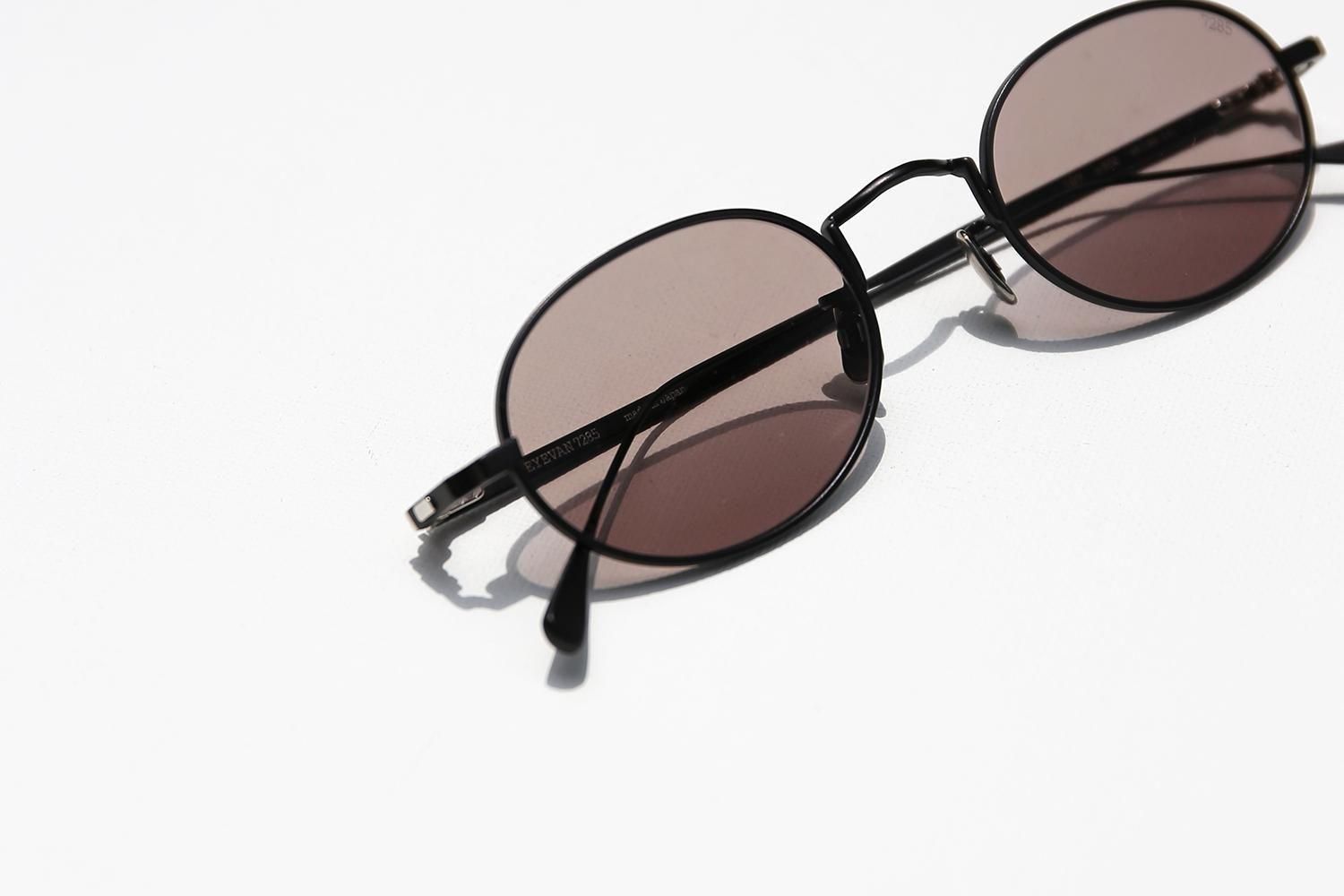 EYEVAN7285／アイヴァン7285 