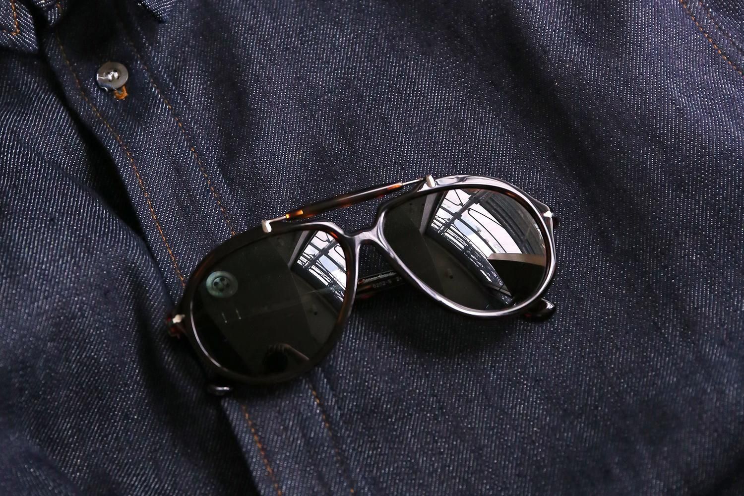 Persol ペルソールのメガネ・サングラス通販サイト | アイウェア