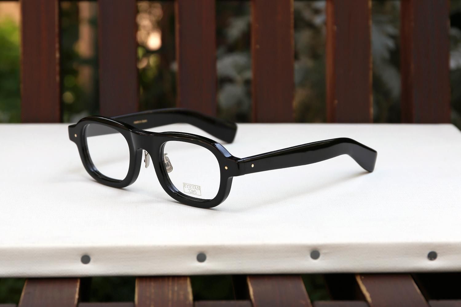 EYEVAN7285／アイヴァン7285 