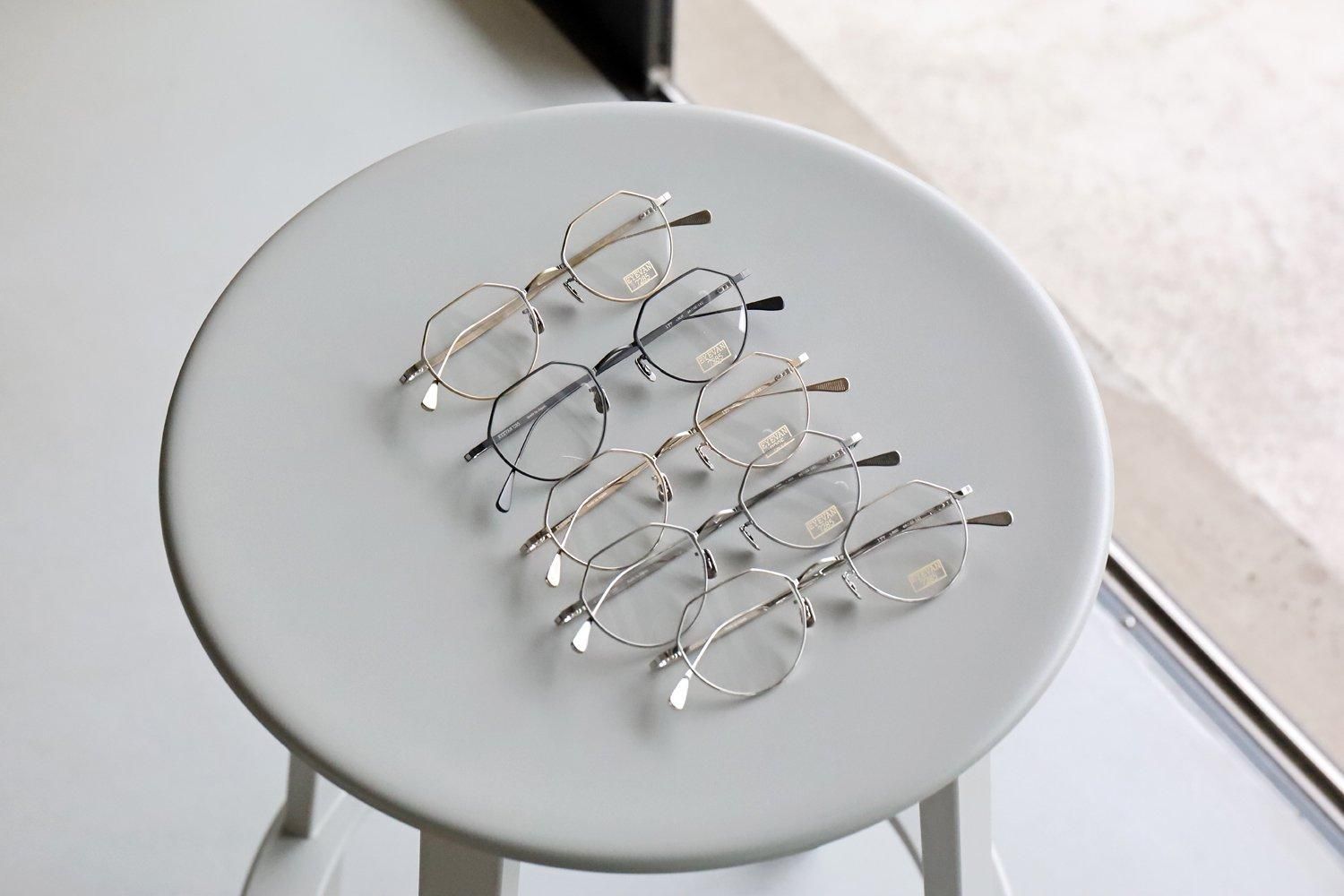 EYEVAN7285／アイヴァン7285 