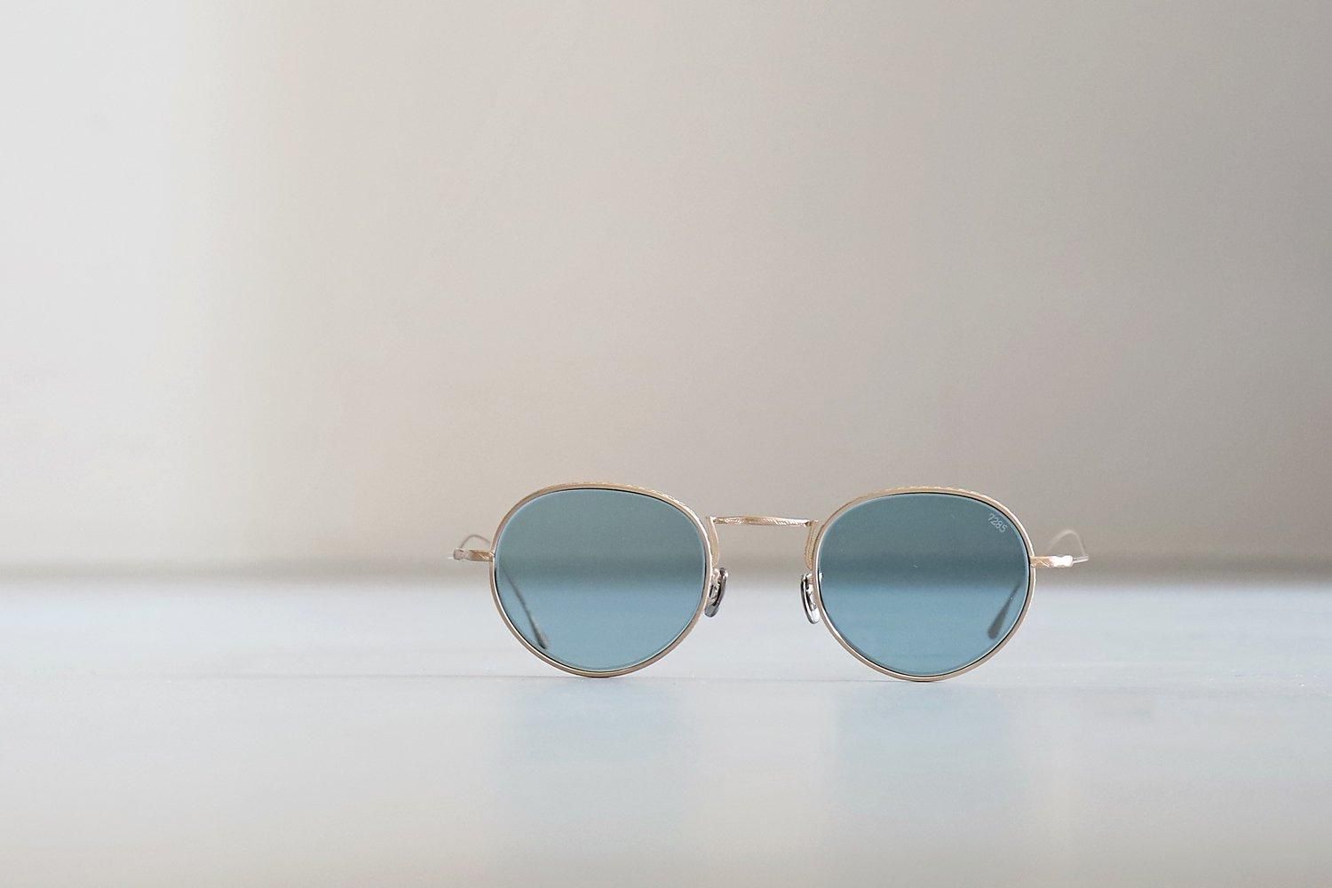 EYEVAN7285／アイヴァン7285 