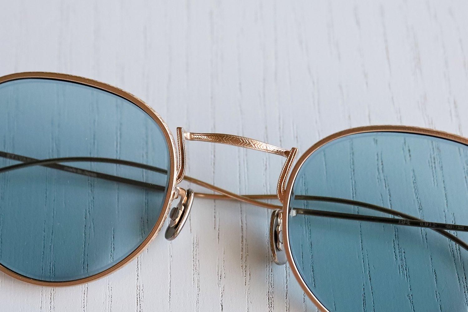 EYEVAN7285／アイヴァン7285 