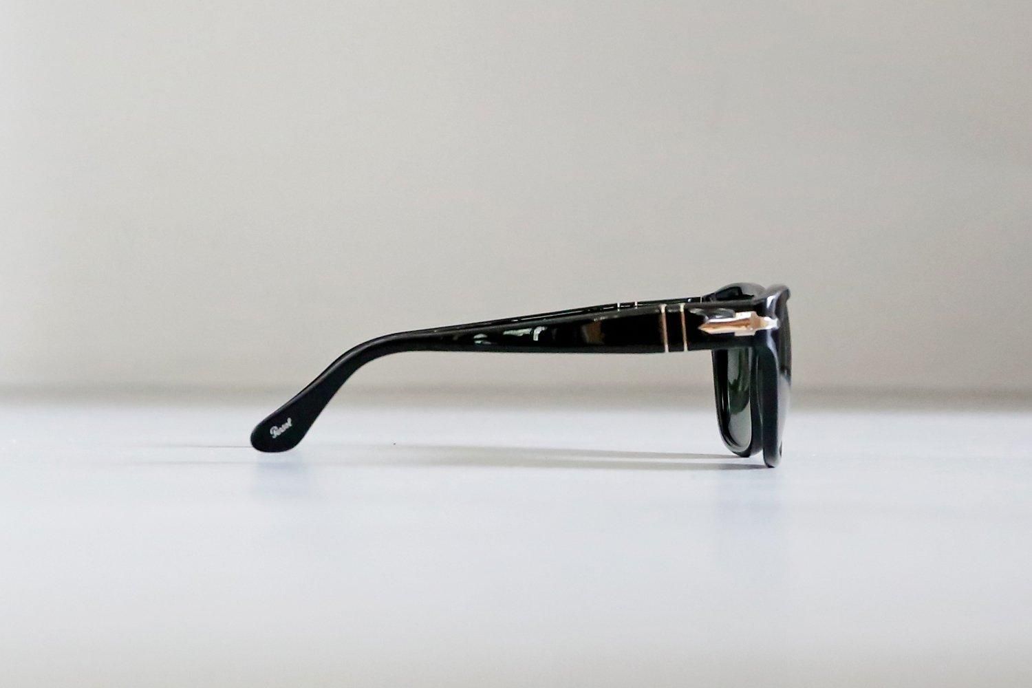 Persol：ペルソール 