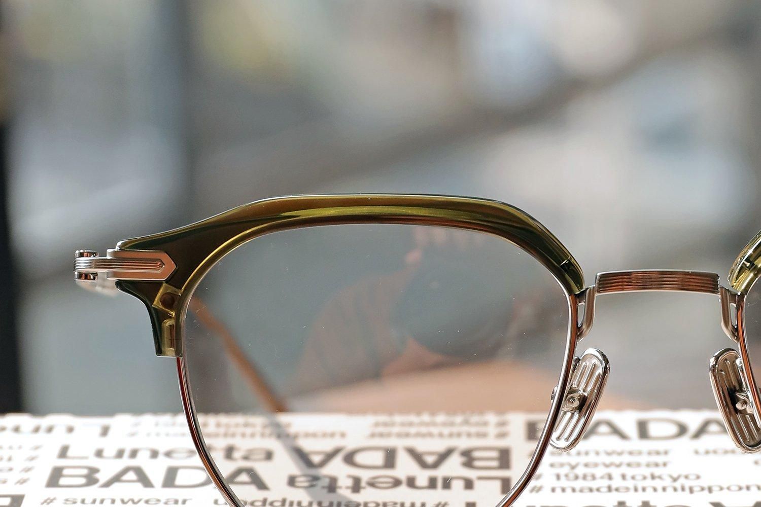 Lunetta BADA：ルネッタバダ 