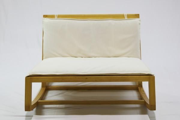 モデルルーム展示品 ACTUS(アクタス） EHON（エホン） ロッキング