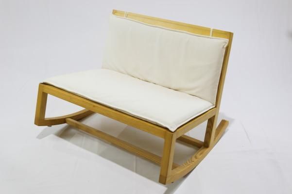 モデルルーム展示品 ACTUS(アクタス） EHON（エホン） ロッキング