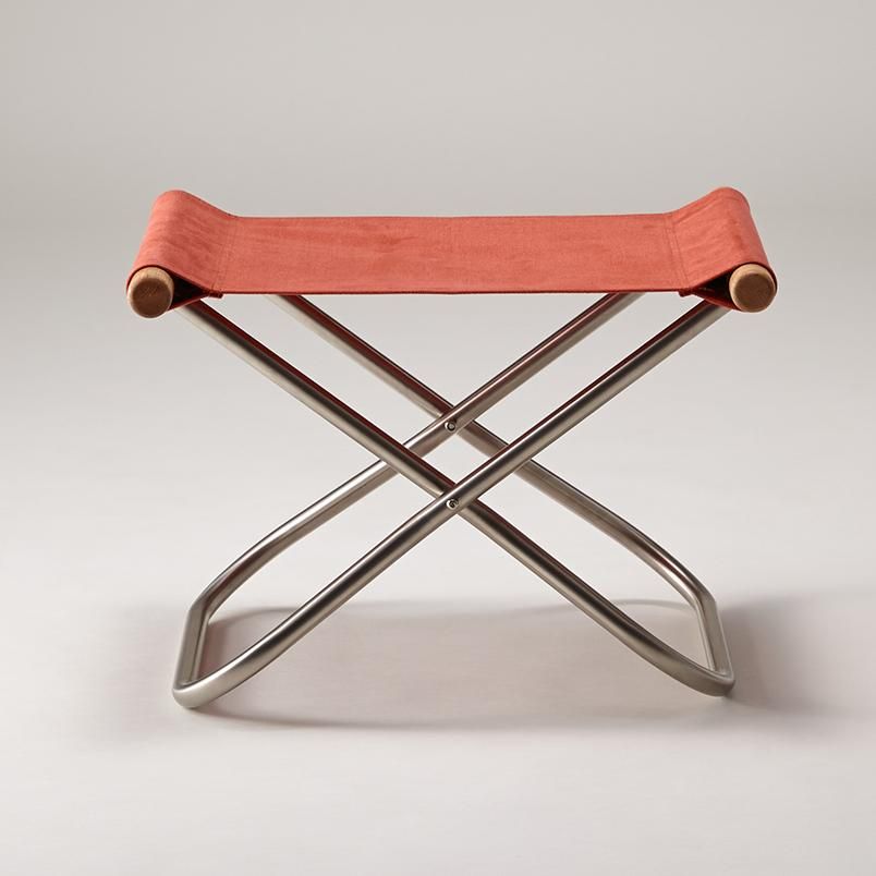 Nychair X Ottoman | オットマン - ohanalife