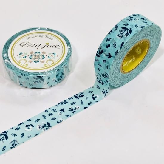 750.新品 ニチバン 廃盤マスキングテープ プチジョア20個④ マスキング