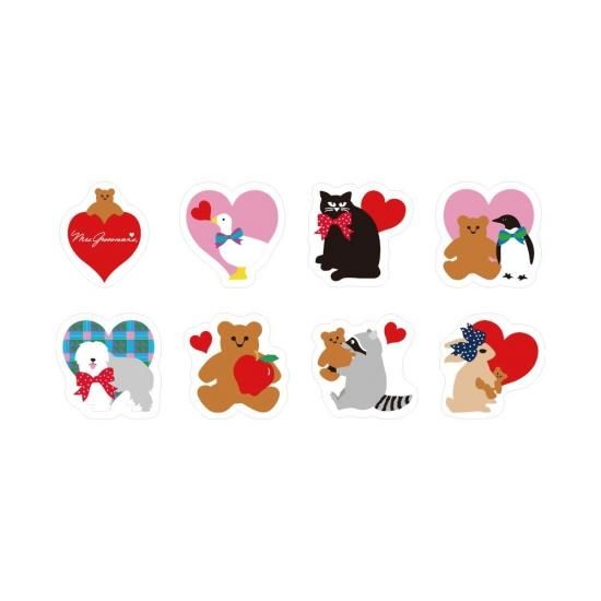 MARK'S(マークス) マスキングテープ・セパレート Mrs.Grossman's