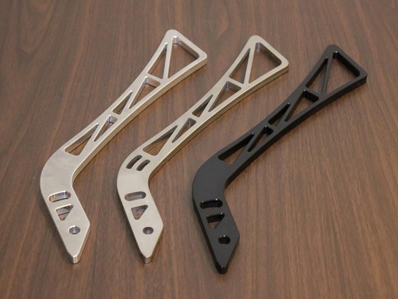 RE:Low!!汎用延長サイドブレーキレバー スタンダード！！ - RE:BASE