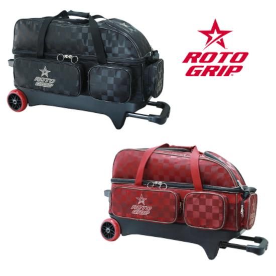 ストーム RB233-DC＜3ボールツキャリー＞- ボウリングバッグ、国内最大