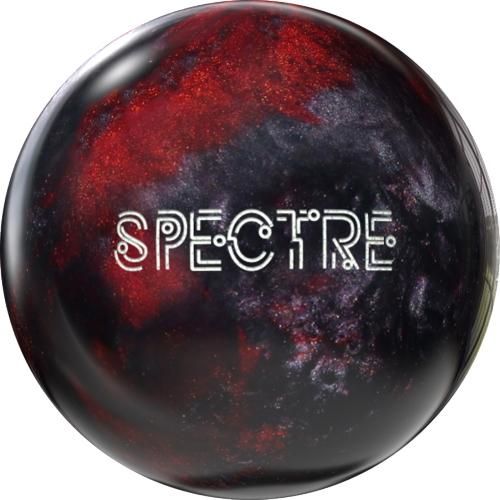 回転効率を高めた】ストーム スペクター - ボウリングボール、国内最大