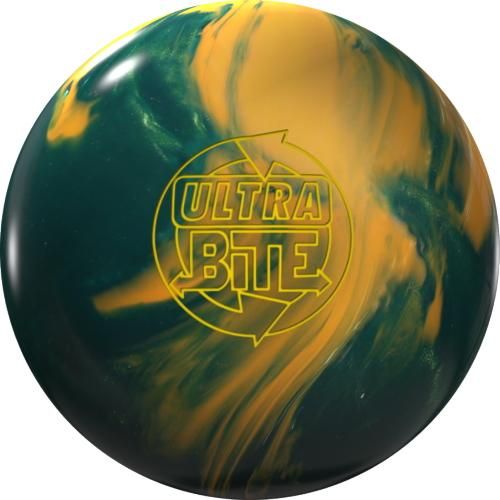 シニアから女性まで】ストーム ウルトラバイト - ボウリングボール