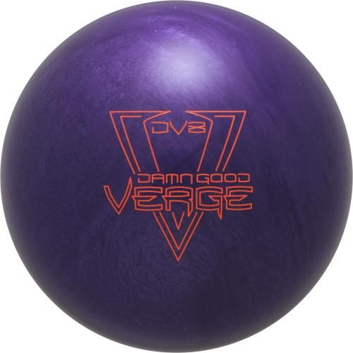 数量限定販売】DV8 ダァムグッド バージ パール - ボウリングボール