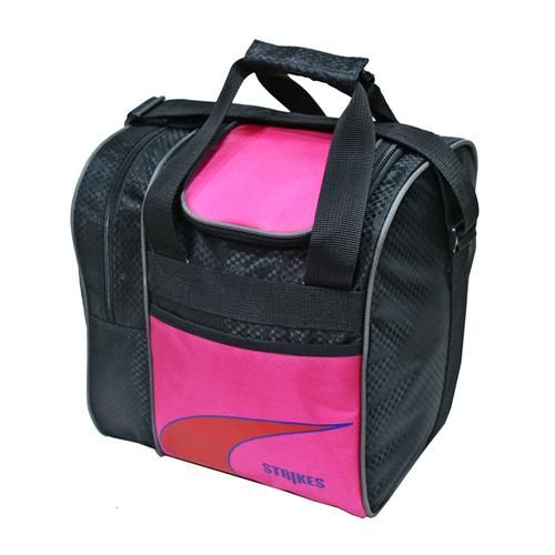 ハイスポーツ XB29-CI＜1ボールバッグ＞ - ボウリングボール、国内最大