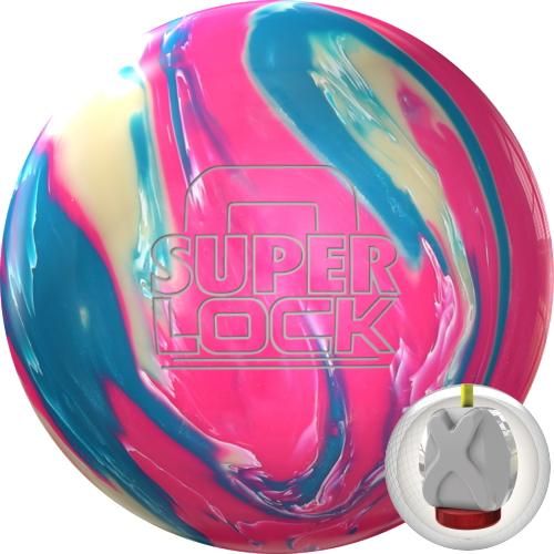 人気者+人気者】ストーム スーパーロック- ボウリングボール、国内最大