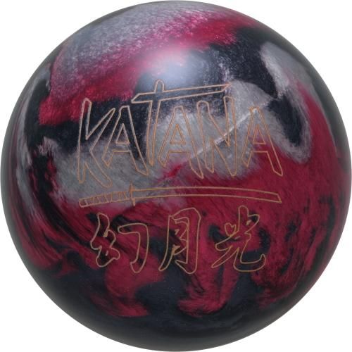 最上の走りと最速のフリップモーション】ラディカル カタナ幻月光