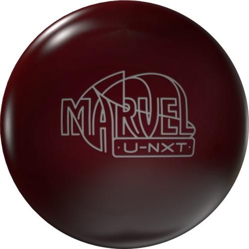 オイル上とドライ部分の差を感じさせない投球が出来るボール！ストーム