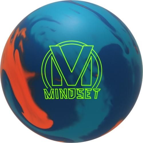 最強クラスのオイル対応力を搭載した実戦仕様！ブランズウィック