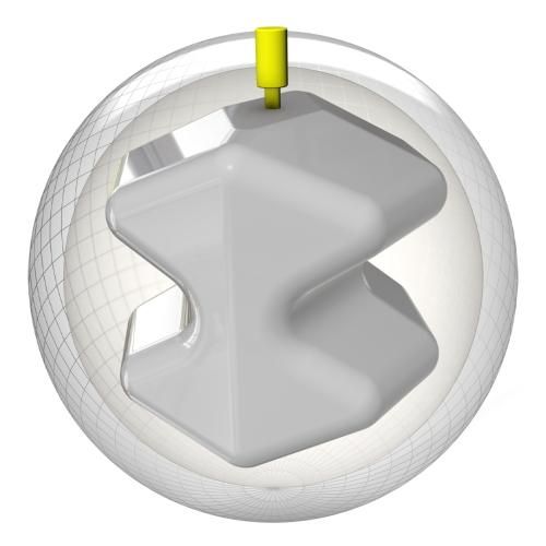 フィジックスを超えたとの評価も出る程の勢い！ ストーム リアル