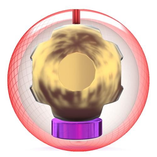 新未来型のウレタン製品】ロトグリップ ルビコン UC3 トラックス