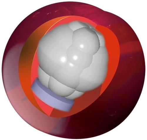 ドライブシリーズ第2弾！】ABS ナノデス アキュドライブ2 - ボウリング