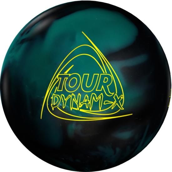 革新的進化の結晶！】ロトグリップ ツアーダイナミクス - ボウリング