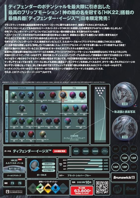 神の盾の名を冠する「HK22」搭載の最強兵器、日本限定発売